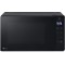 LG MH6032GAS Φούρνος Μικροκυμάτων με Grill 20lt Μαύρος